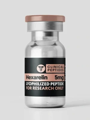 Hexarelin