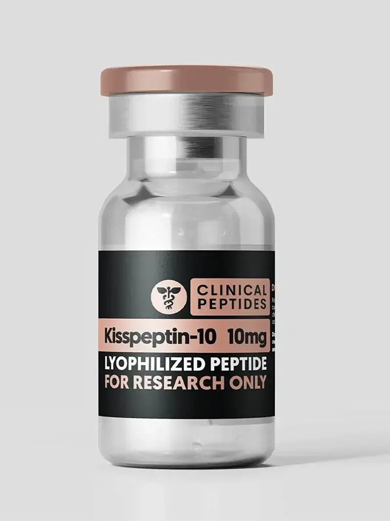 Kisspeptin-10