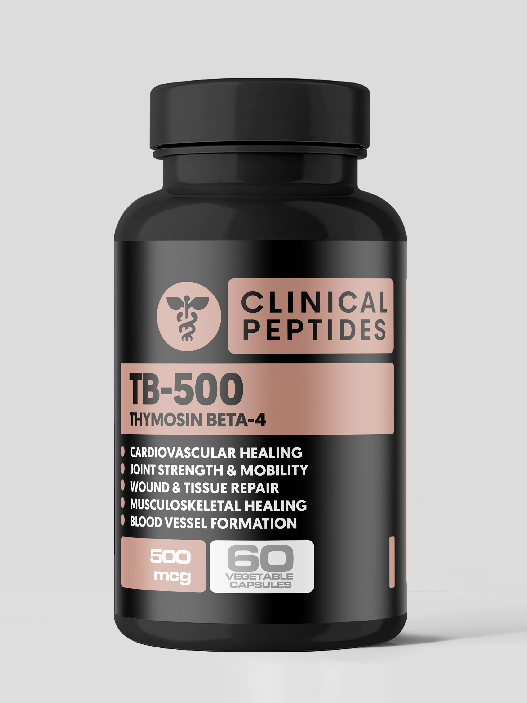 TB-500 Capsules