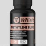Methylene Blue Capsules