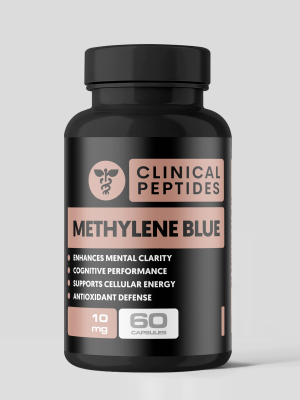 Methylene Blue Capsules