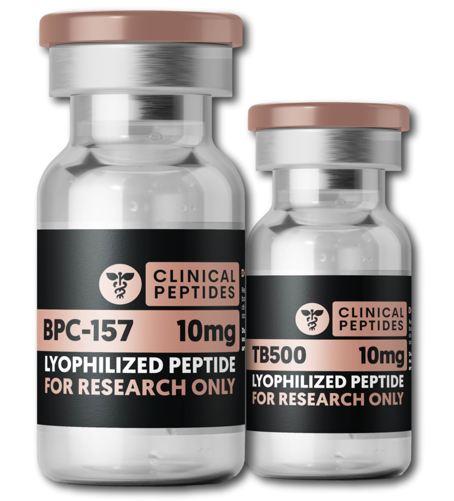 Clinical-Peptides-Banner